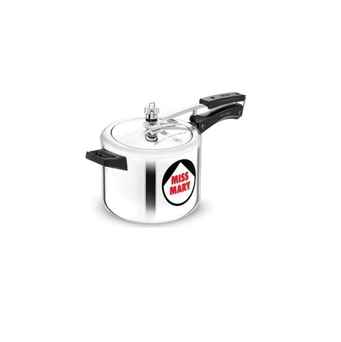 Miss Mary Pressure Cooker – 4Ltr
