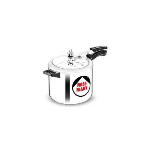 Miss Mary Pressure Cooker – 6Ltr