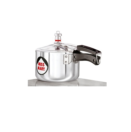 Miss Mary Pressure Cooker – 2.5ltr