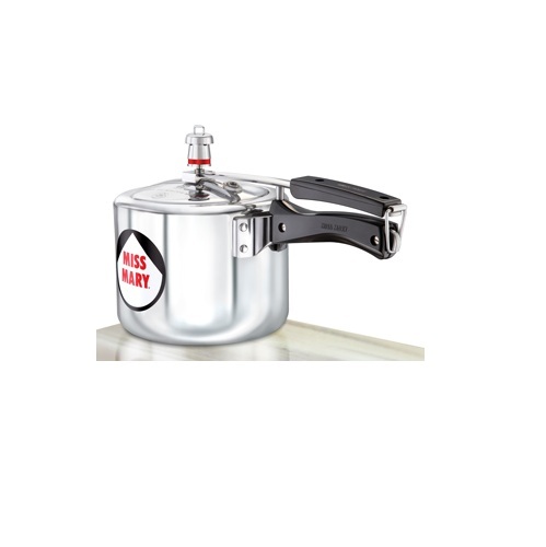 Miss Mary Pressure Cooker – 3Ltr