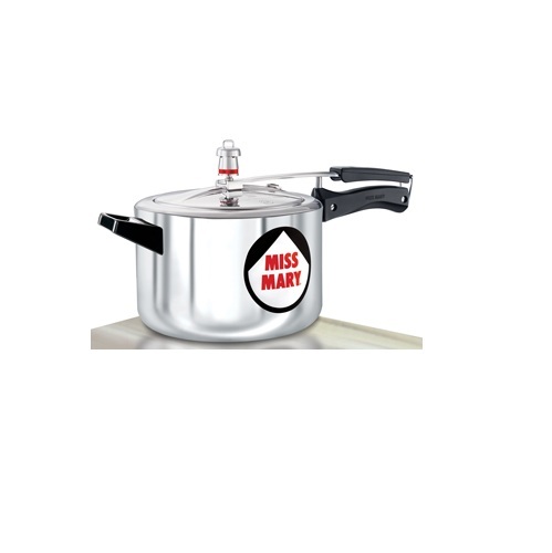 Miss Mary Pressure Cooker – 5Ltr