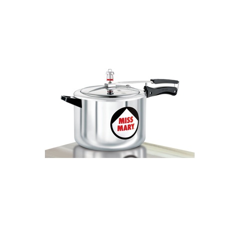 Miss Mary Pressure Cooker – 8.5Ltr