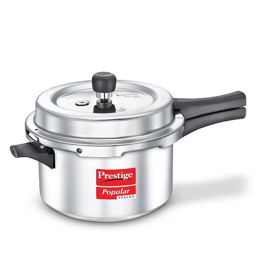 Prestige Popular Savcch Pressure cooker – 4Ltr
