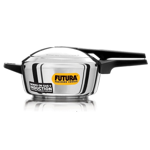 Stainless Steel Futura – 4Ltr