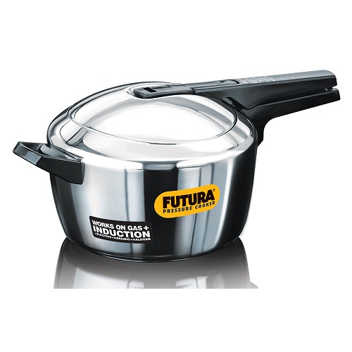 Stainless Steel Futura – 5.5Ltr